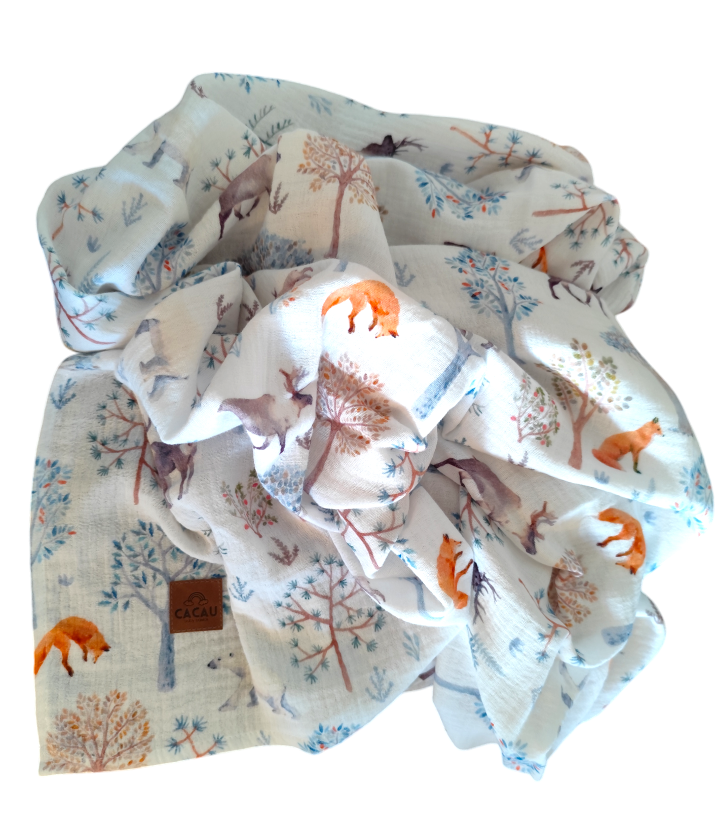 Swaddle Tundra