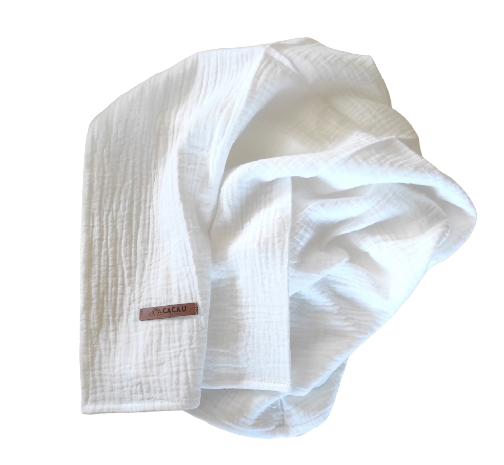 Pañal Blanca