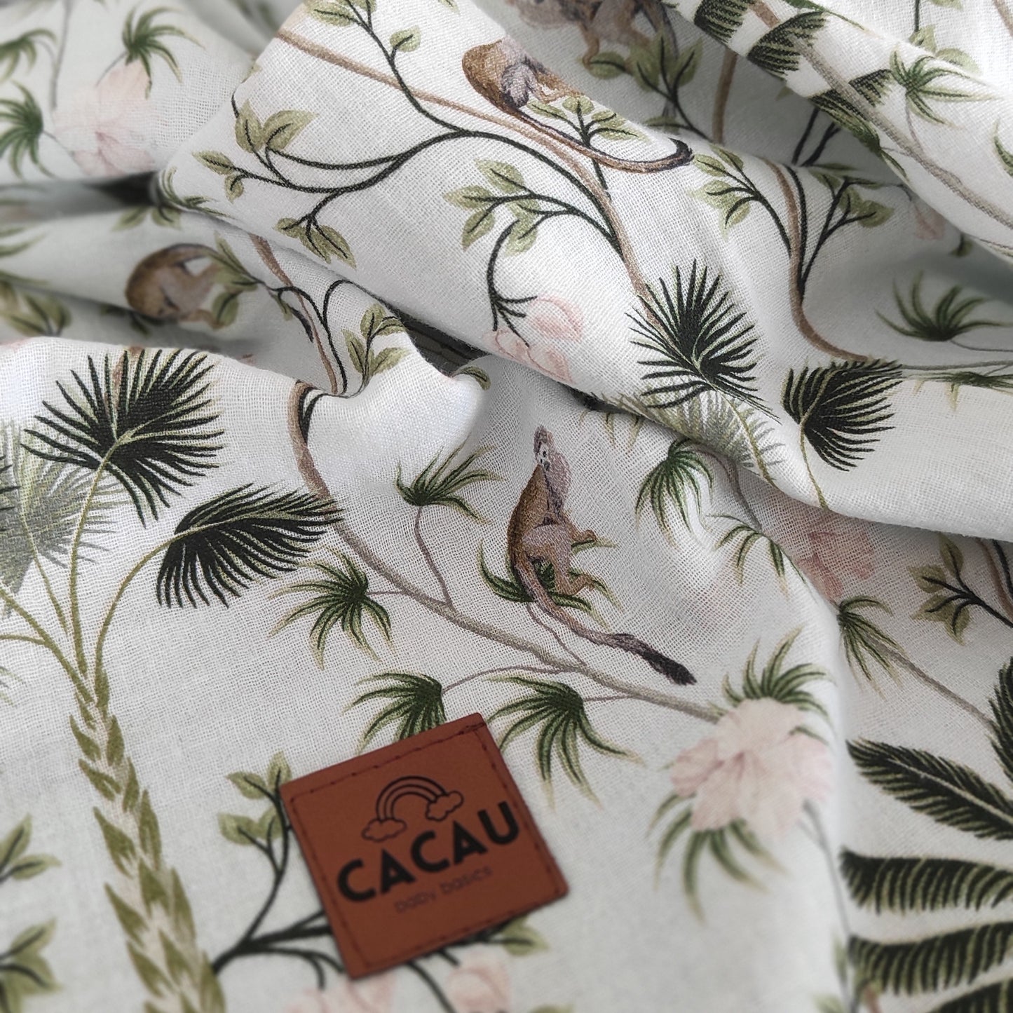 Swaddle Bali