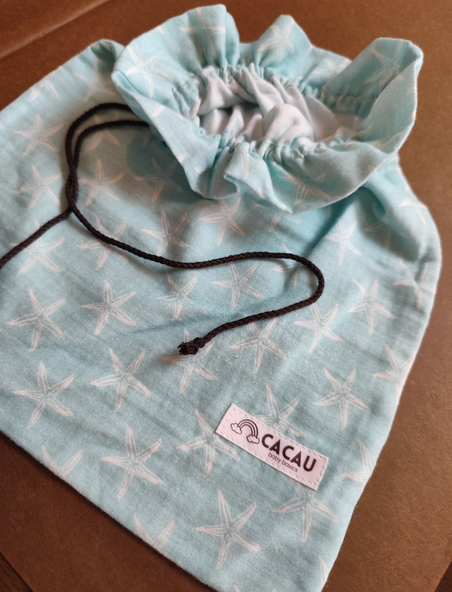 Saco de Cordão