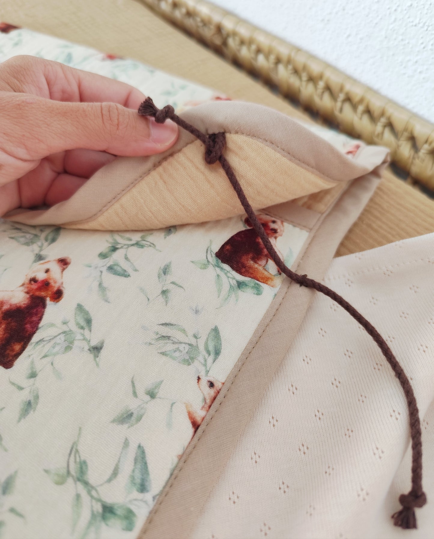Bolsa Woodland