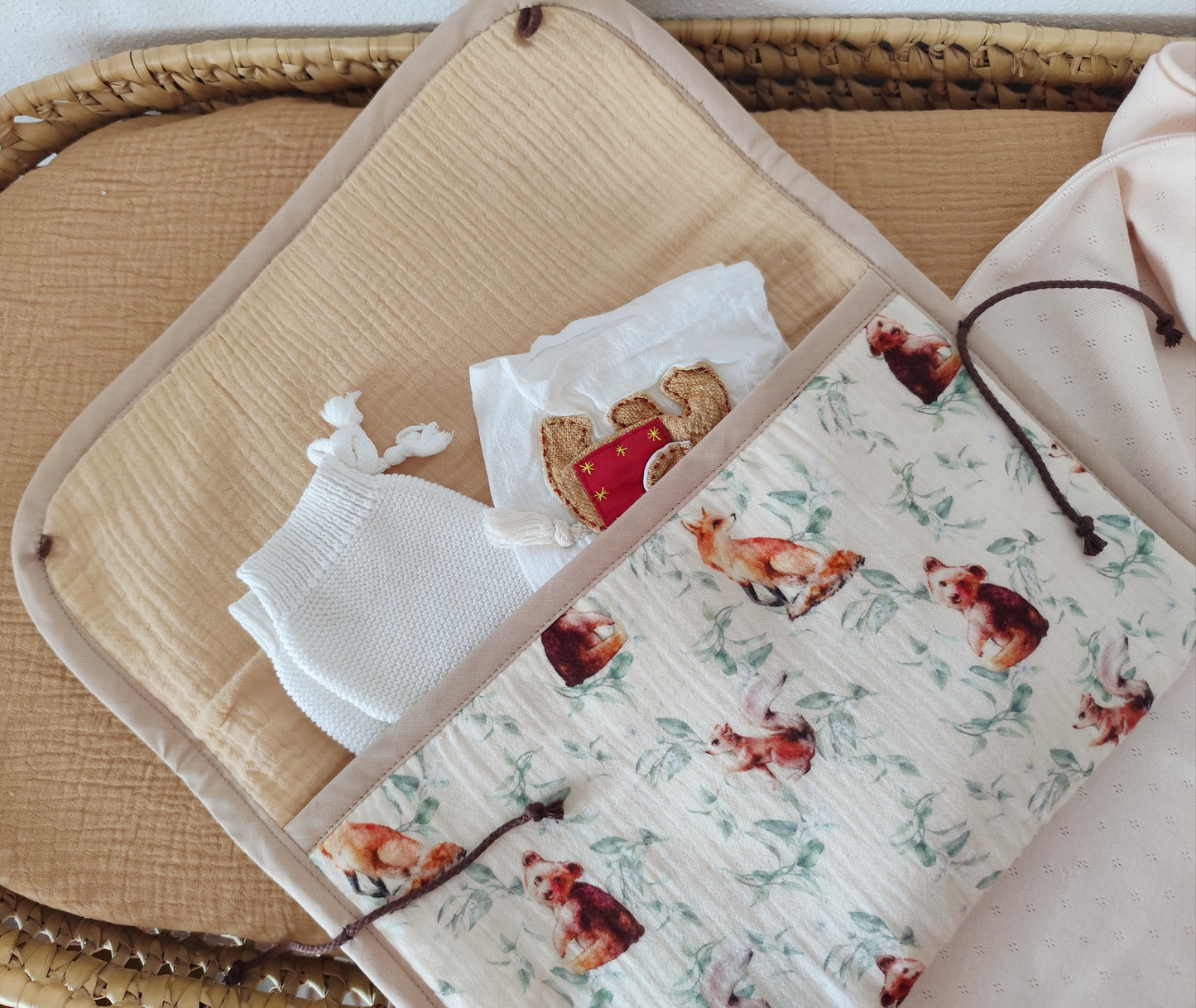 Bolsa Woodland