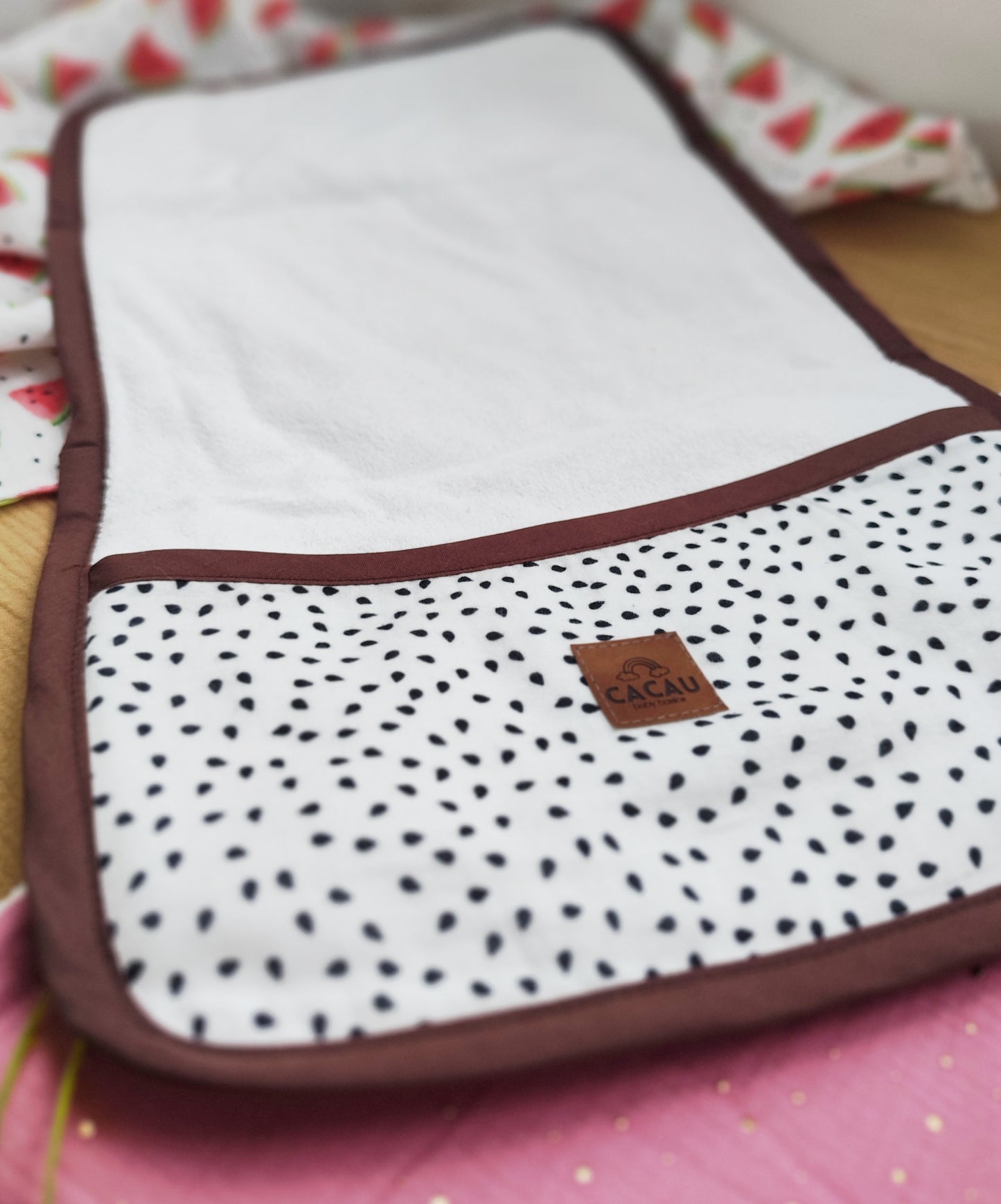Conjunto Melancias