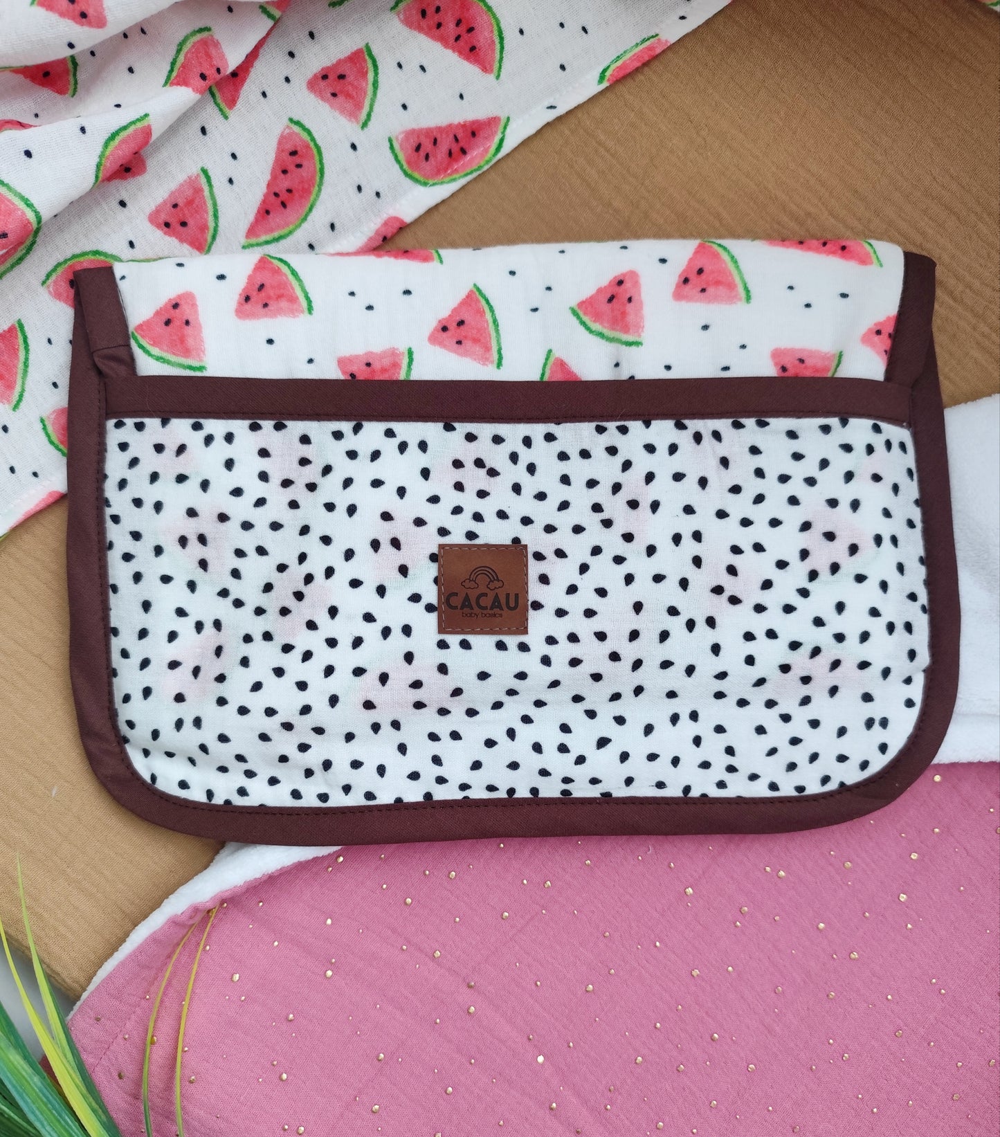 Conjunto Melancias