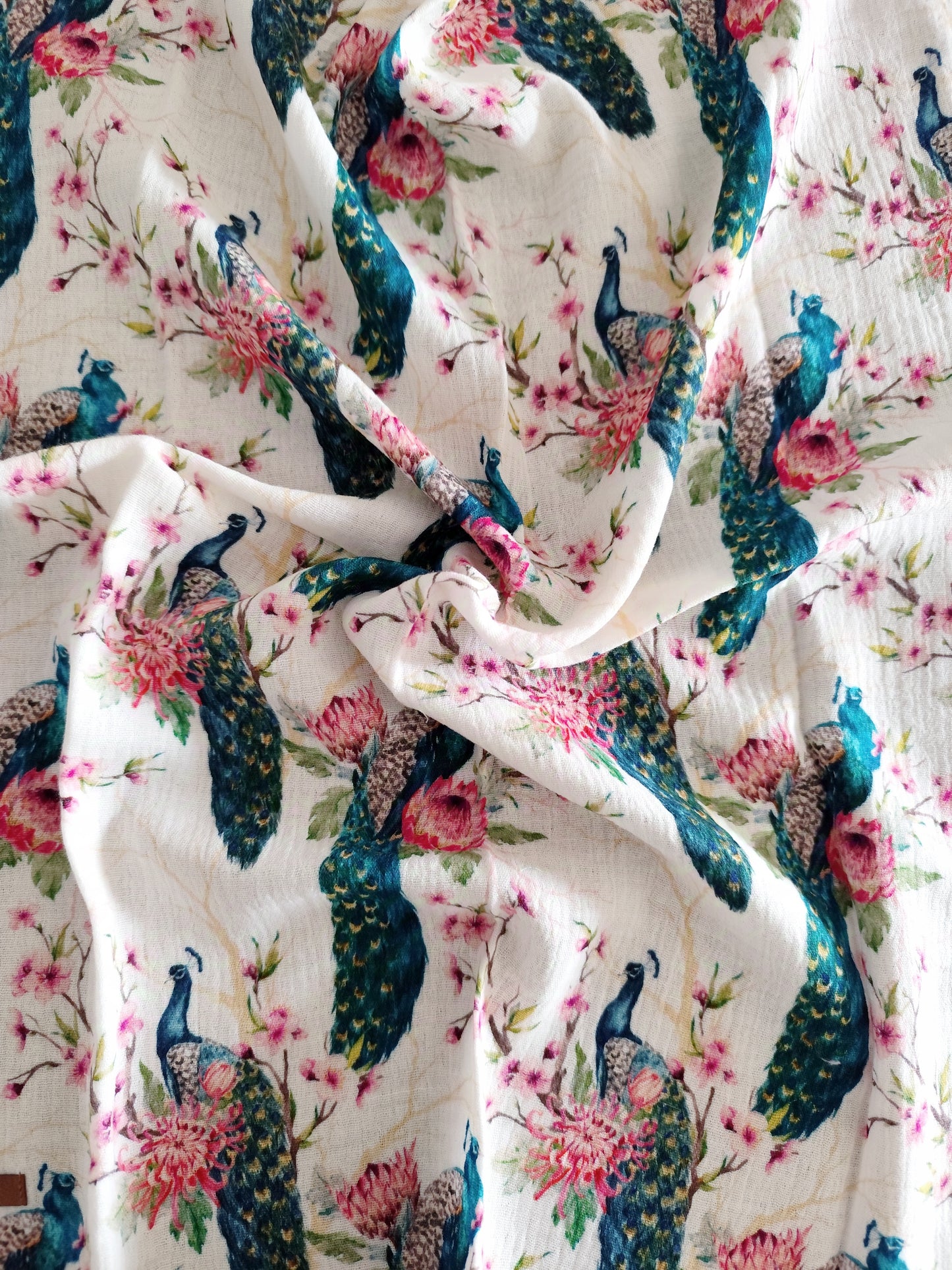 Fraldinha Tailândia