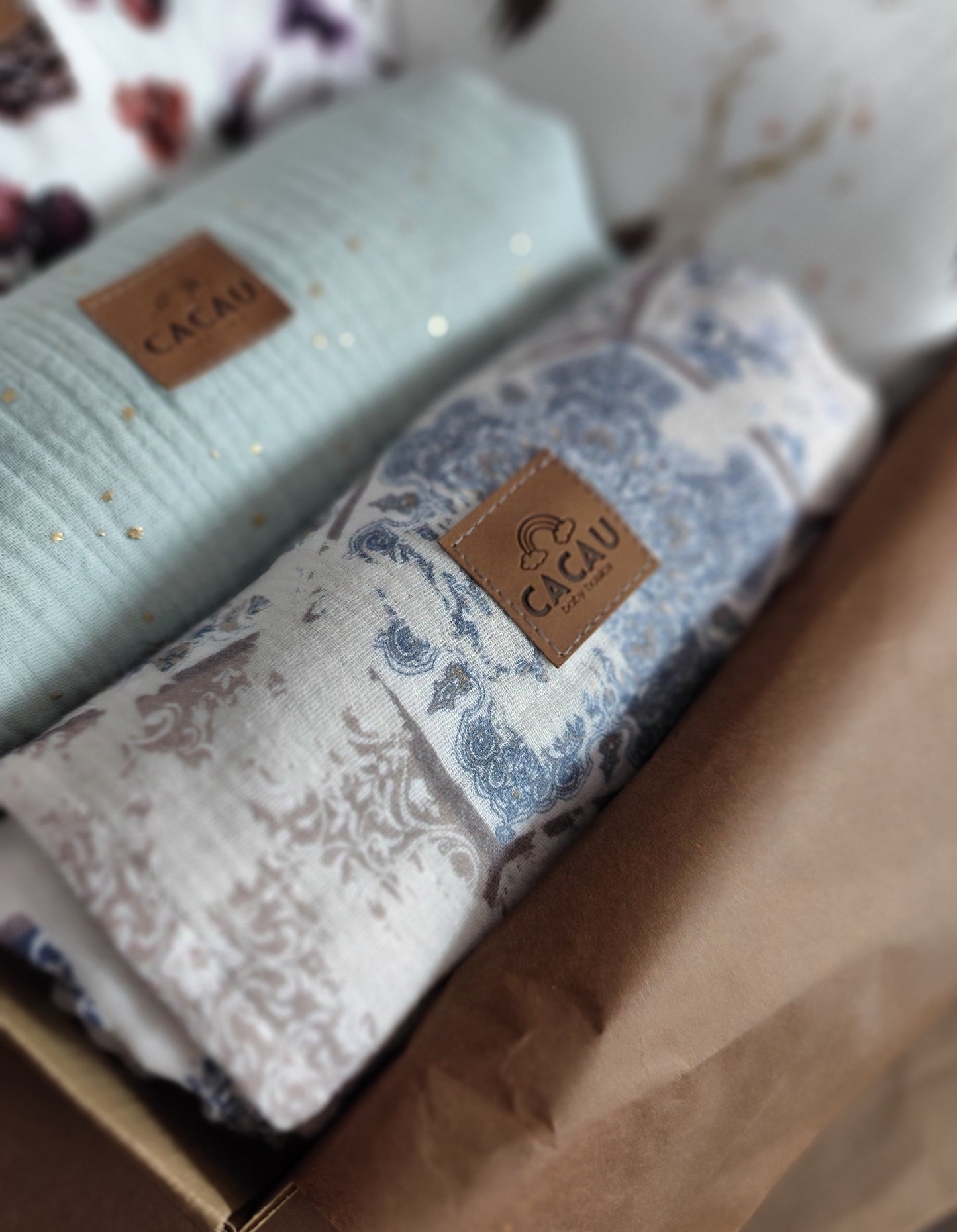 Swaddle Lisboa