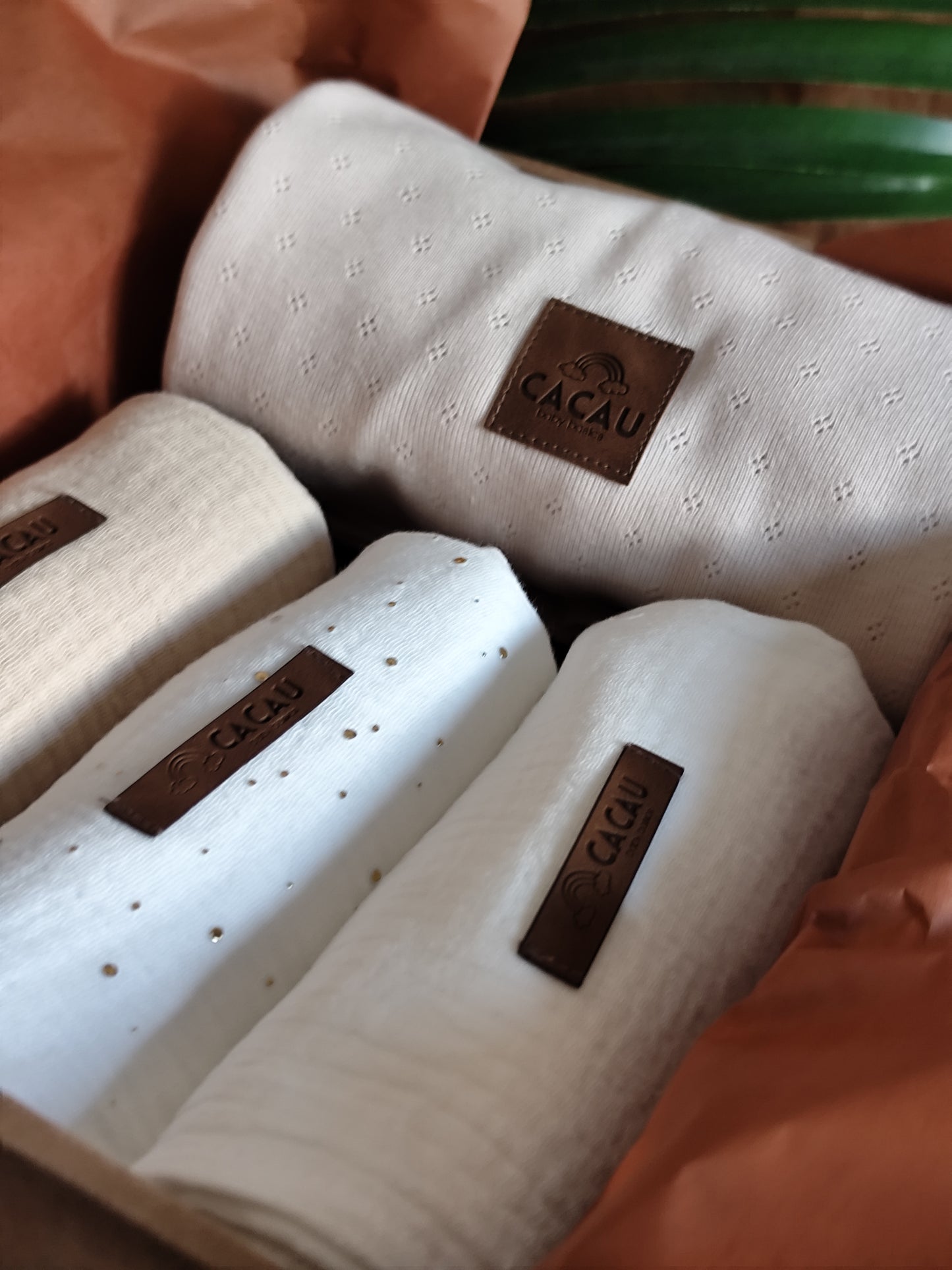 Kit de Maternidade