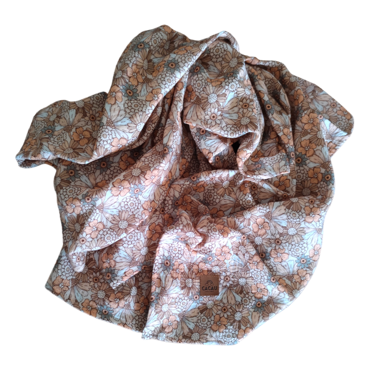 Swaddle Malmequeres