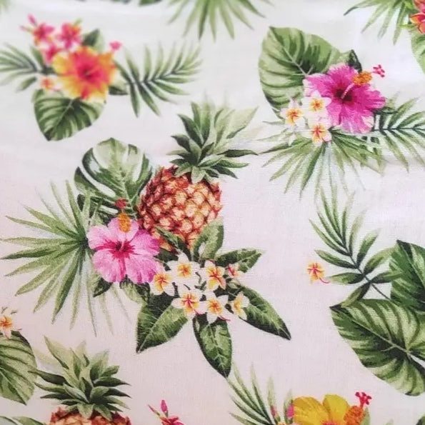 Tropical