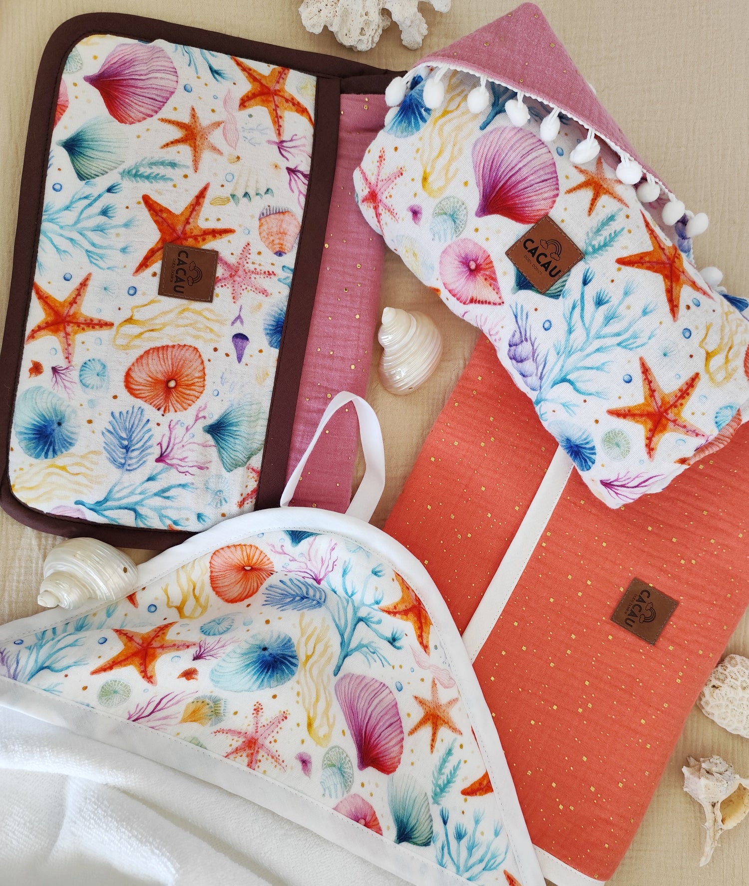 Conjuntos por Padrão