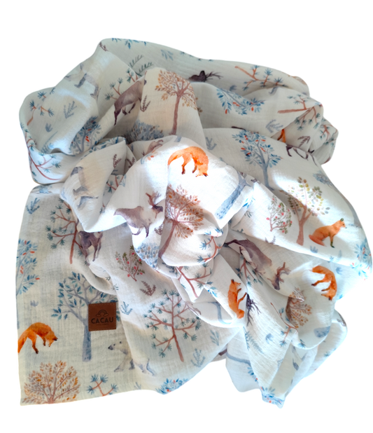 Swaddle Tundra