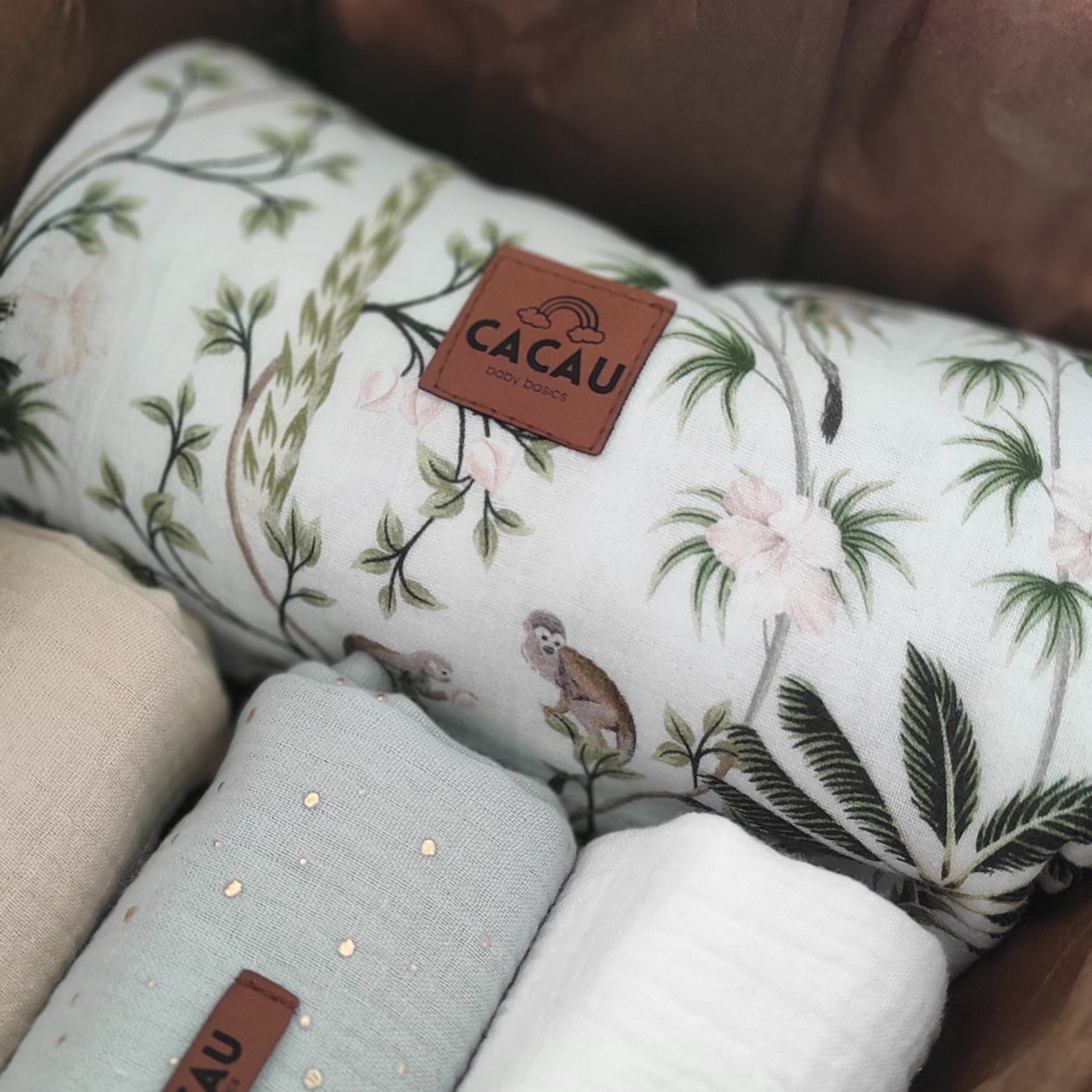 Swaddle Bali