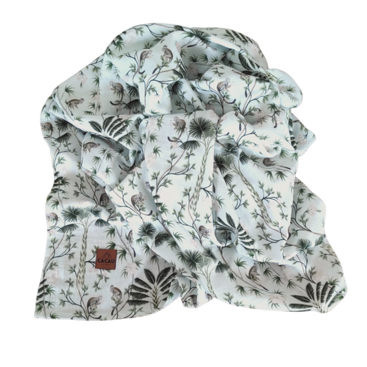 Swaddle Bali