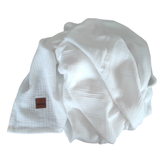 Swaddle Branco