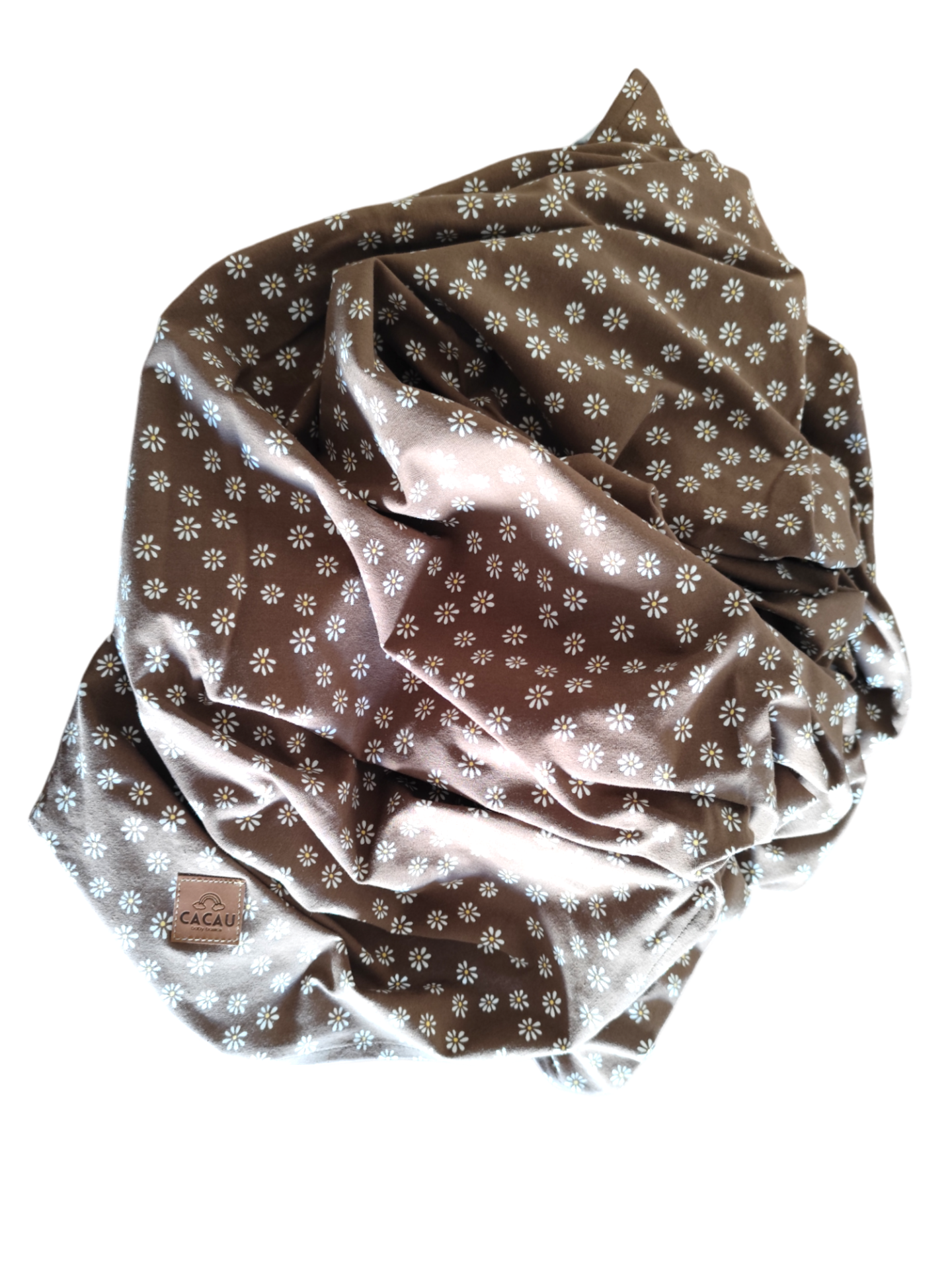 Swaddle de Jersey Margaritas