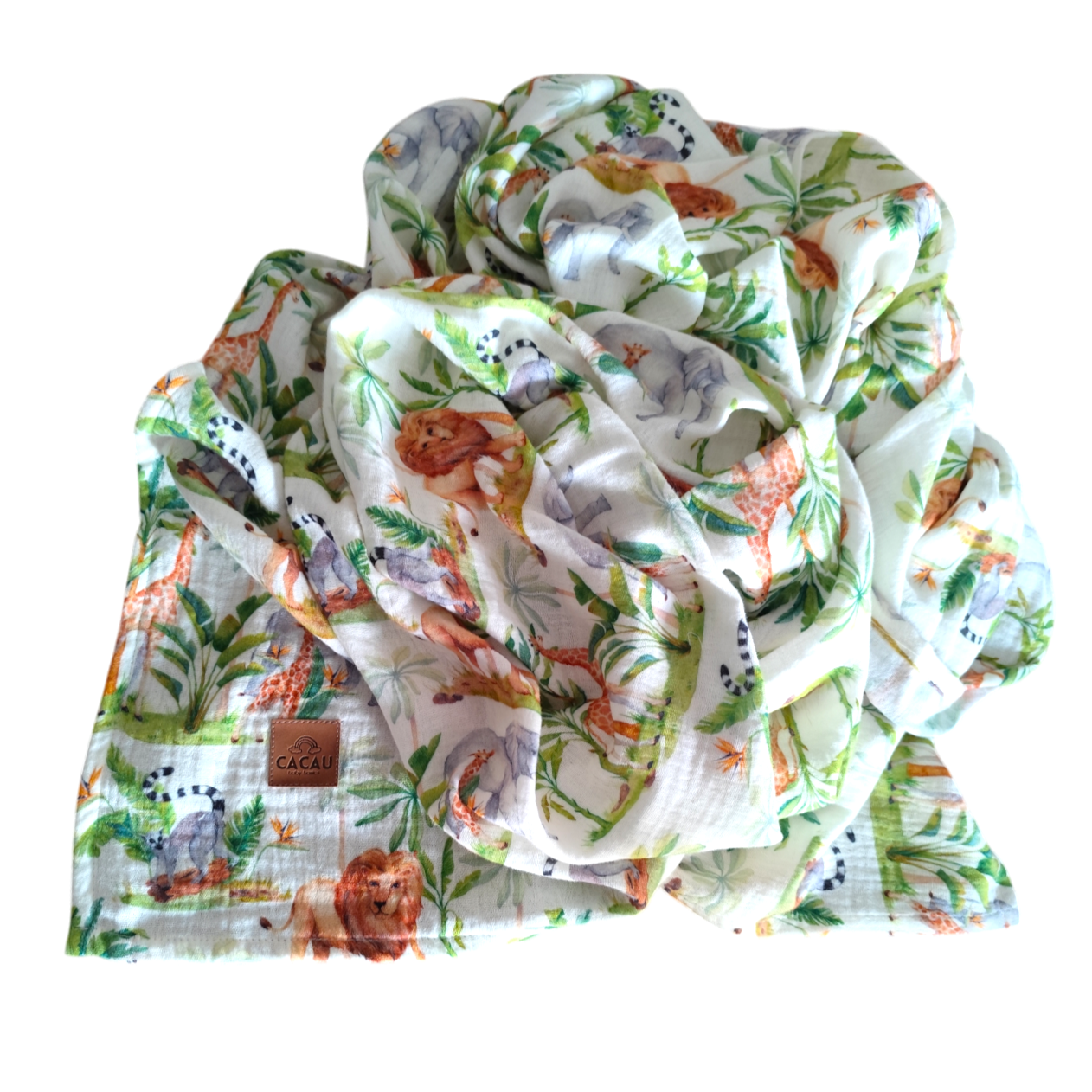 Swaddle Selva