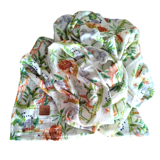 Swaddle Selva