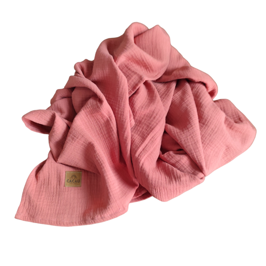Swaddle Blush
