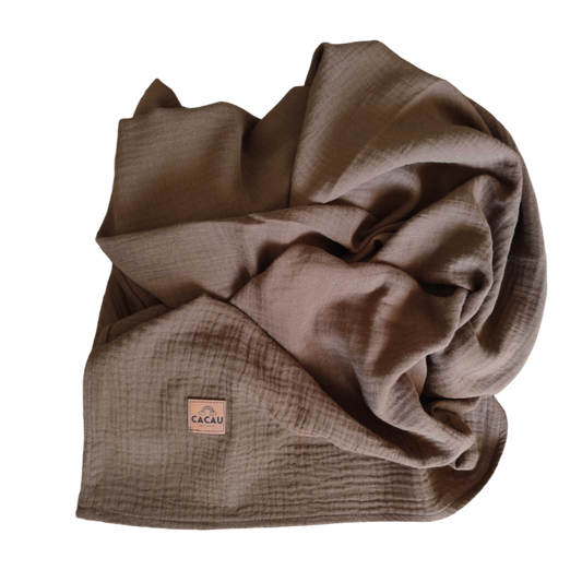 Swaddle Chocolate