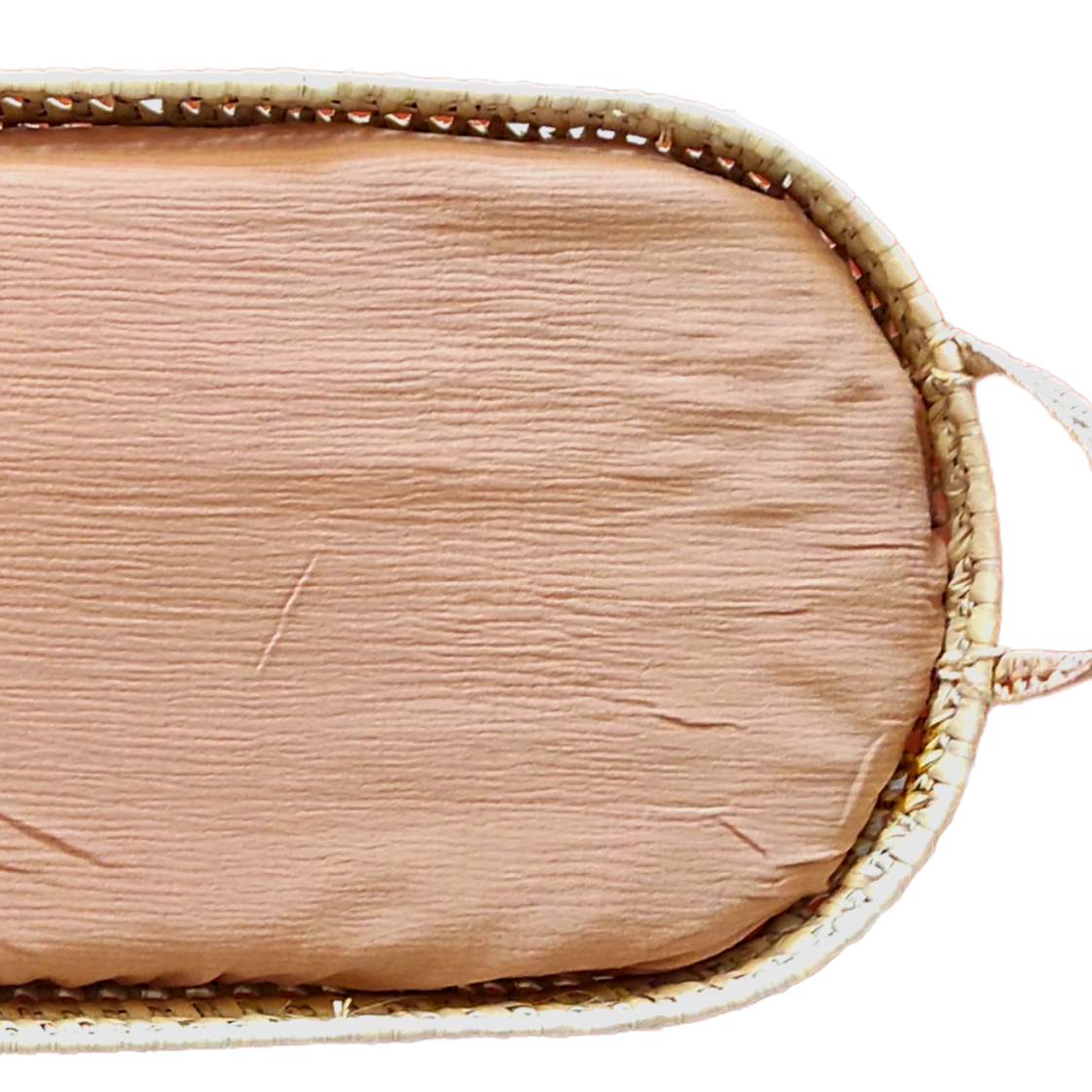 Lençol de Elástico Areia
