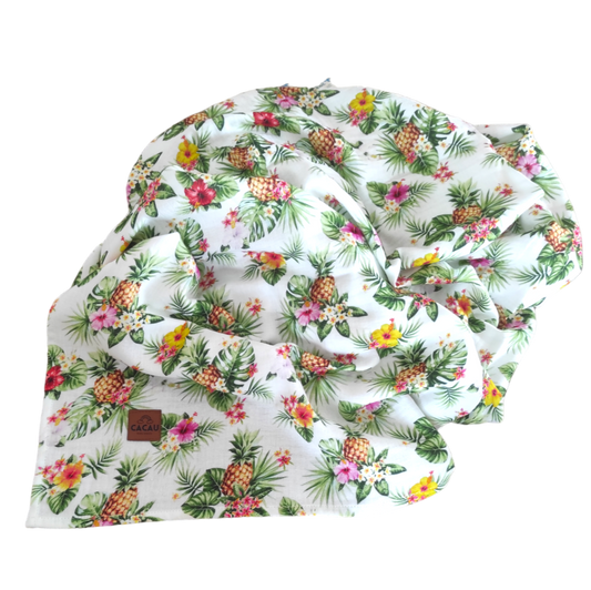 Swaddle Tropical