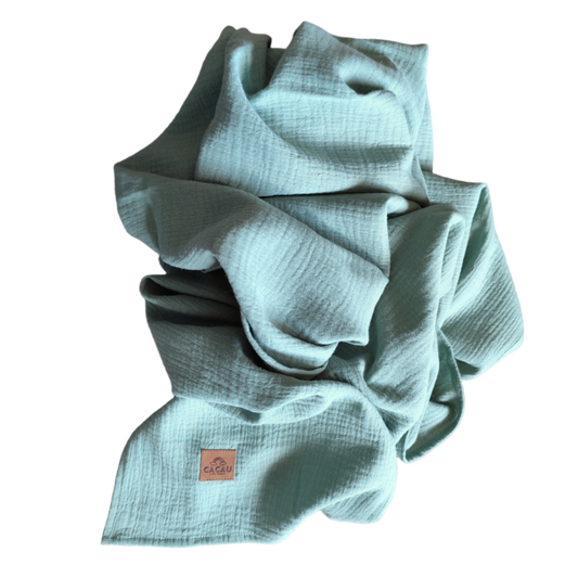 Swaddle Menta