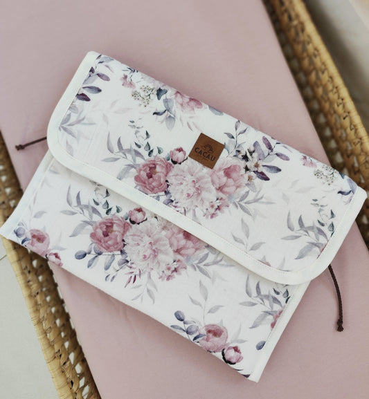 Bolsa Peónias