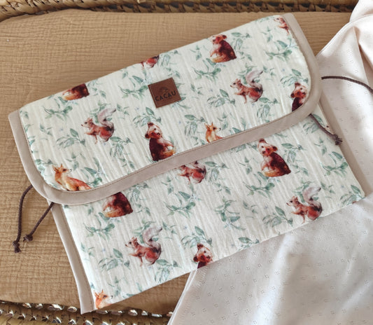 Bolsa Woodland