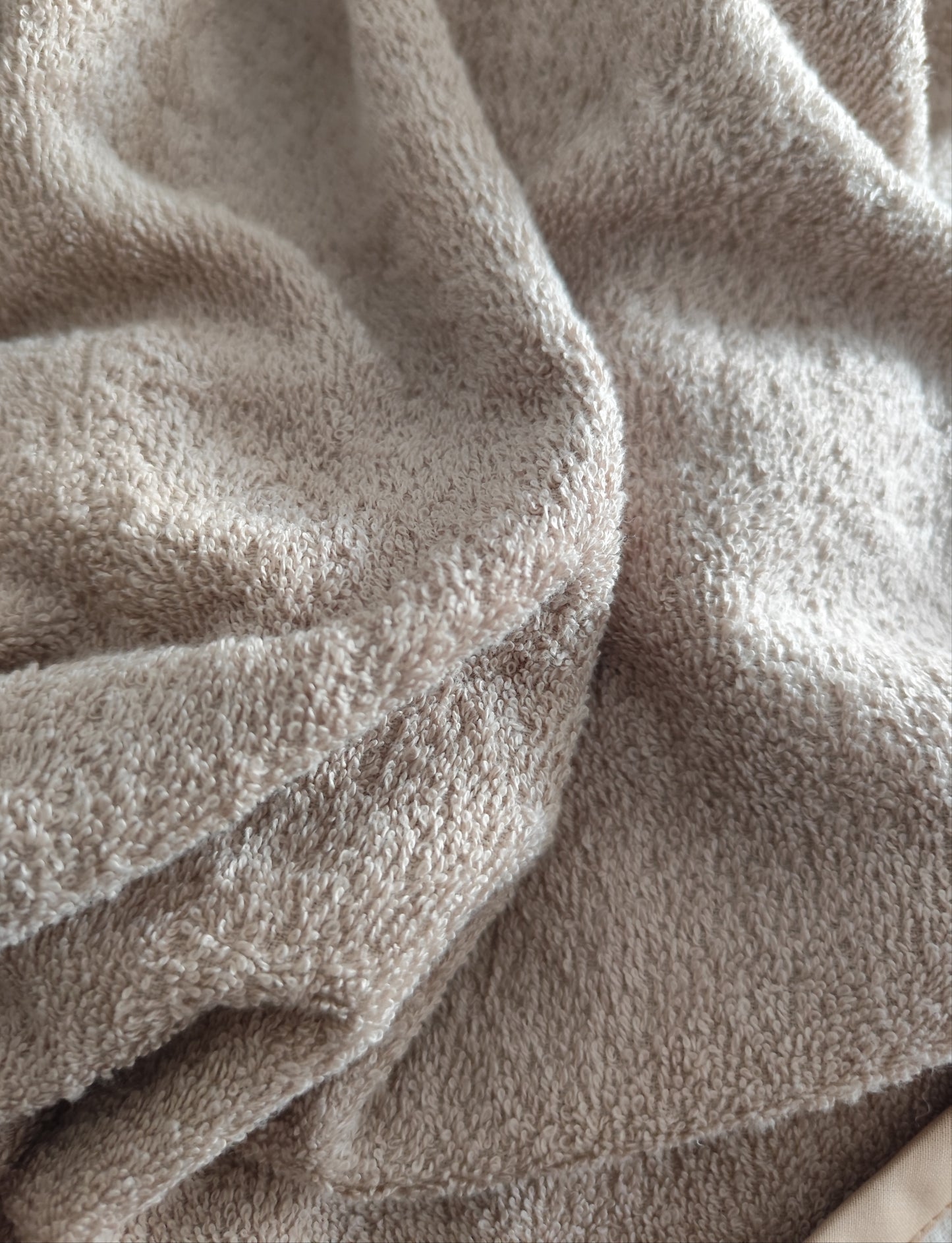 Toalha de Banho Animais do Bosque