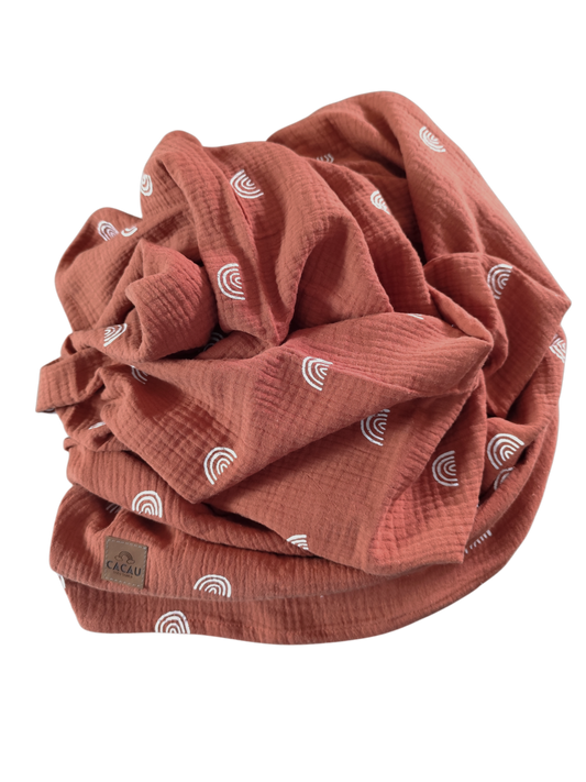 Swaddle Arco-Íris