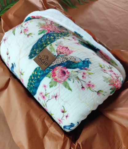 Manta de Pêlo Tailandia