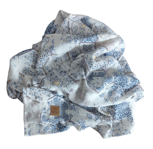 Swaddle Lisboa
