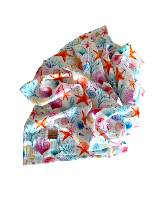 Swaddle Seicheles