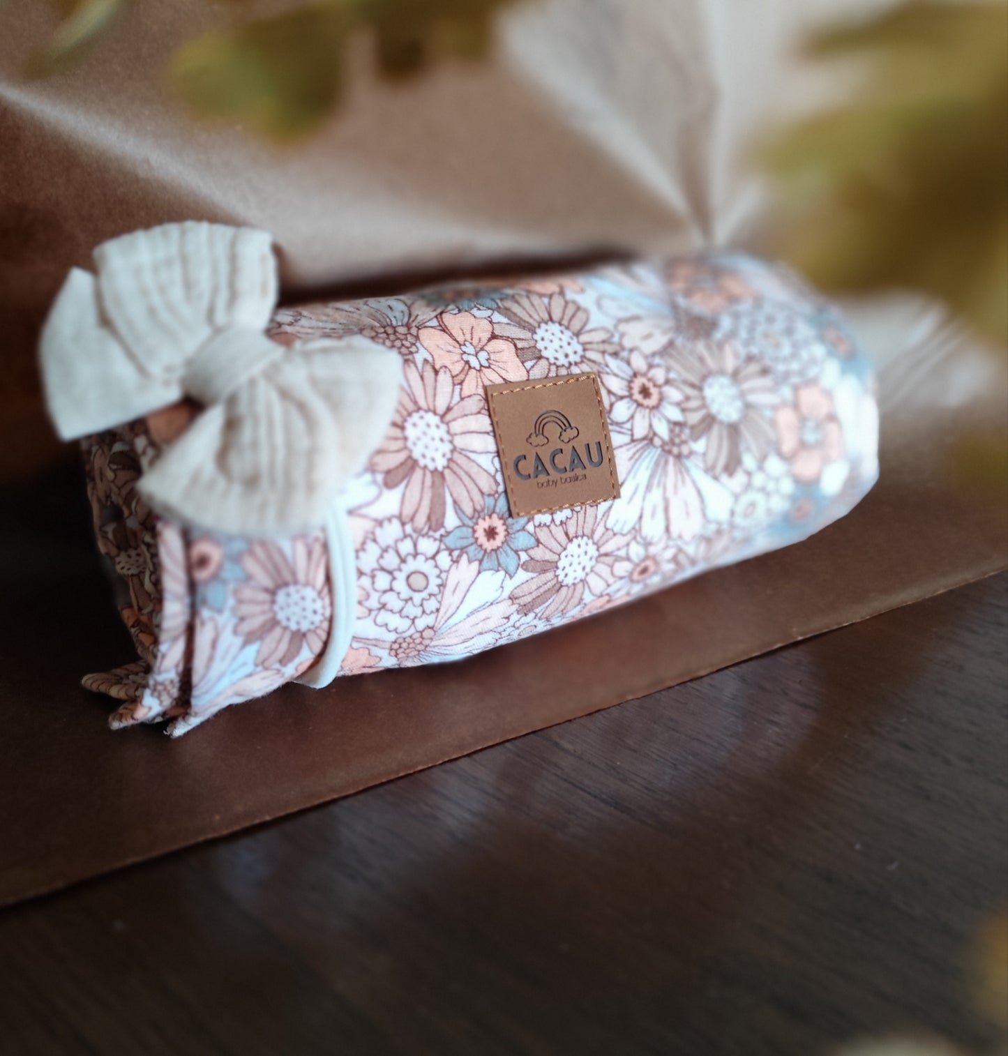 Swaddle Malmequeres