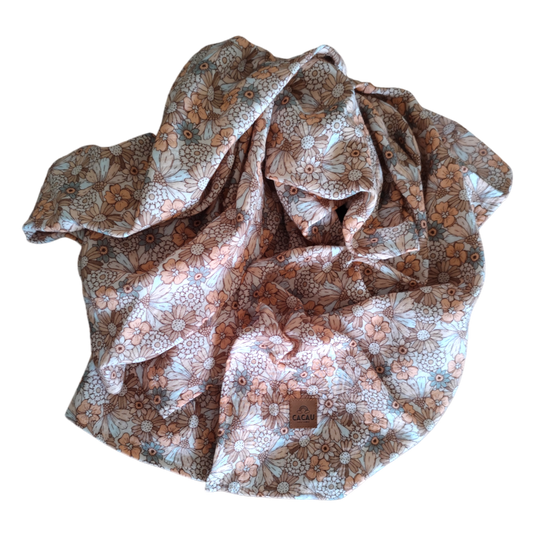 Swaddle Malmequeres