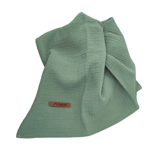 Fraldinha Menta
