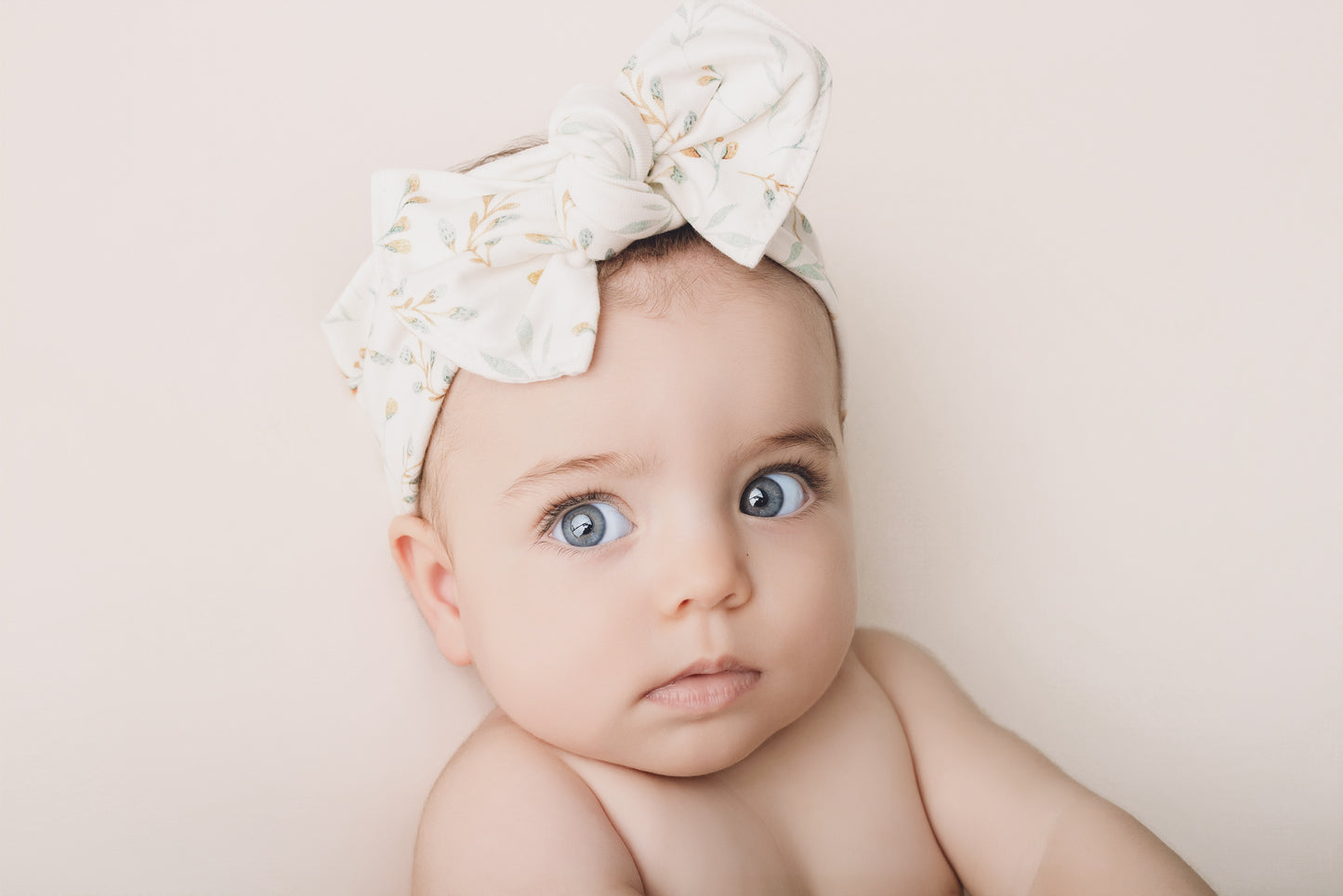 Laço de Nó em Jersey